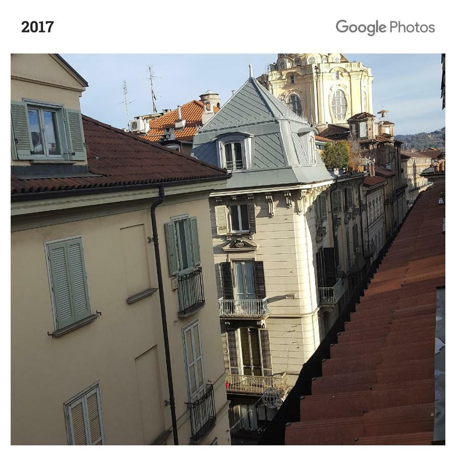 Perla Nel Centro Di * Turin