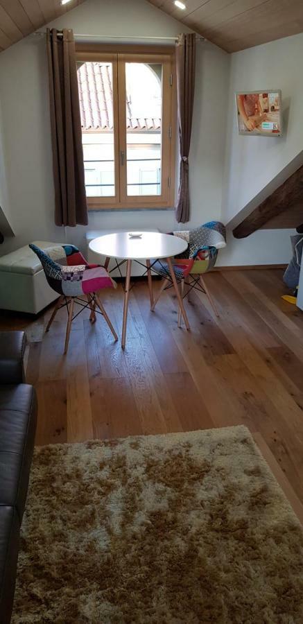 Perla Nel Centro Di Apartment Turin