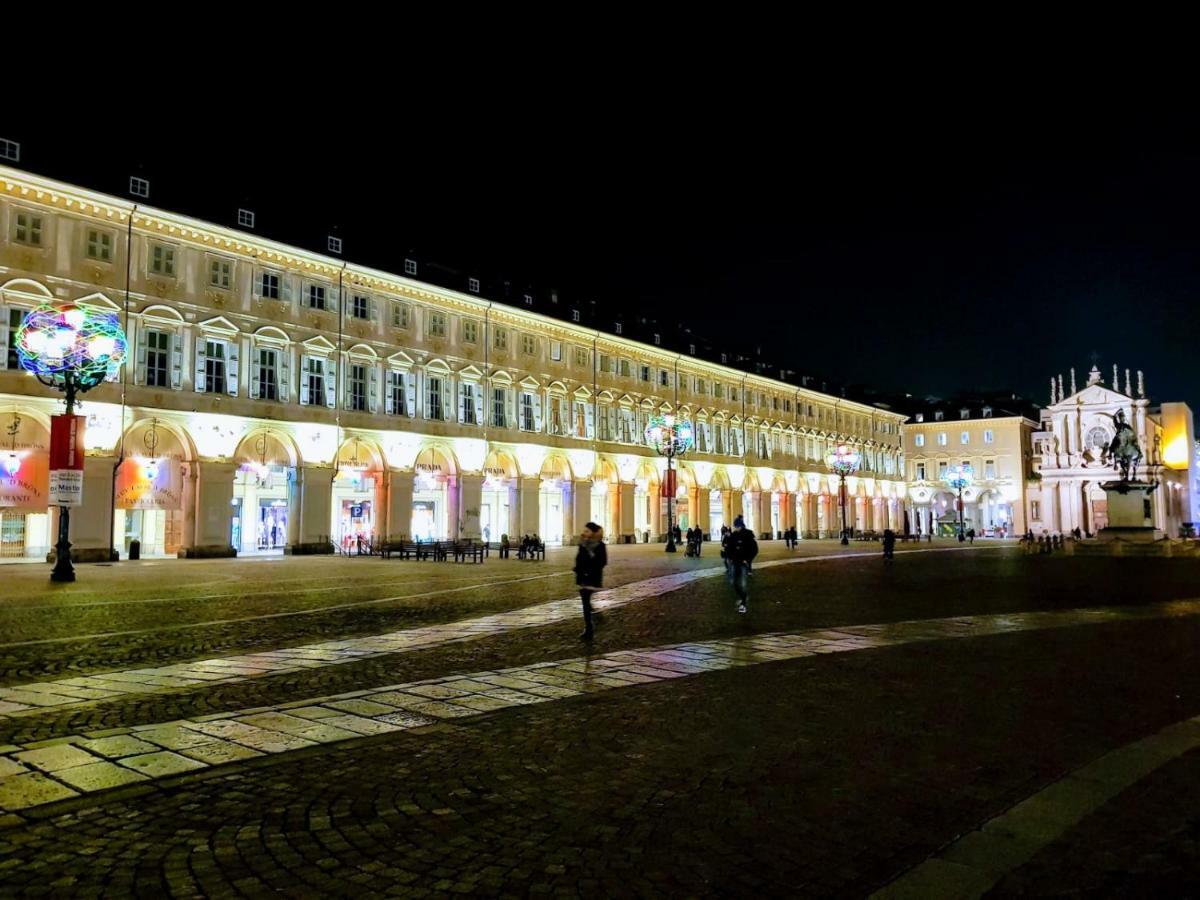 Perla Nel Centro Di